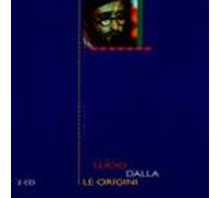 Dalla Lucio - Le Origini-2 CD