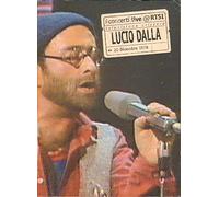 Dalla Lucio - Live@Rtsi [Italia] [DVD]