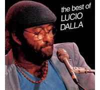 Dalla,Lucio - The Best of Lucio Dalla