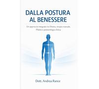 Dalla postura al benessere: Un approccio integrato tra Shiatsu, terapia manuale, Pilates e posturologia clinica