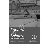 dalla Società della Scienza 1 B/N: International Edition