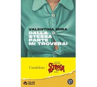 Dalla stessa parte mi troverai (Italian tabloid)