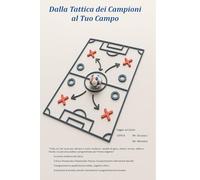 Dalla Tattica dei Campioni al Tuo Campo: Oltre il Modulo: La Mente Tattica