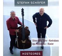 Dalla Torre,Silvio - Histoires-Morceaux de Salon