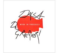 Dalla - Work in Progress (Ltd.Edt.) [Vinilo]