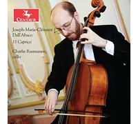 Dall'Abaco: 11 Capricci