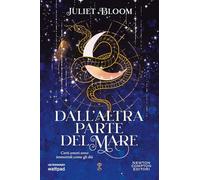Dall'altra parte del mare (Anagramma)