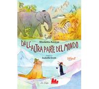 Dall'altra parte del mondo (Lilliput)