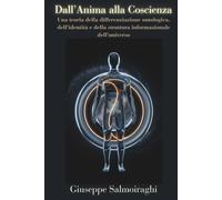Dall'Anima alla Coscienza: Una teoria della differenziazione ontologica, dell'identità e della struttura informazionale dell'universo