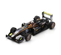 Spark Model DALLARA F3 4th MACAU GRAND PRIX FIA F3 INTERN.CUP 2015 A.GIOVINAZZI