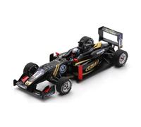 Dallara F3 Macau Grand Prix Fia F3 Intern.cup 2015 A. Albon 1:43 Modelo