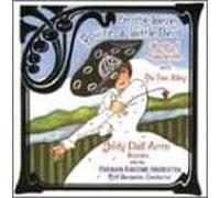 Dall'Armi, Jody - On the Level, You're a Little Devil--Songs of Vaudeville and Tin Pan Alley