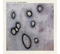 Dallas Acid - The Spiral Ambience