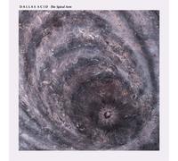 Dallas Acid The Spiral Arm (CD) Album