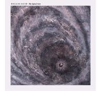 Dallas Acid The Spiral Arm (Vinyl) 12" Album
