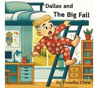 Dallas and The Big Fall