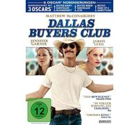 Dallas Buyers Club [Alemania] [DVD]