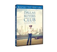 DALLAS BUYERS CLUB (DVD)