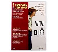 Dallas Buyers Club [DVD] (IMPORT) (No hay versión española)
