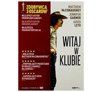 Dallas Buyers Club [DVD] [Region 2] (IMPORT) (No hay versión española)