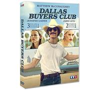 Dallas Buyers Club [Francia] [DVD]