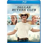 Dallas Buyers Club [USA] [Blu-ray]