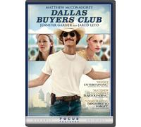 Dallas Buyers Club [USA] [DVD]