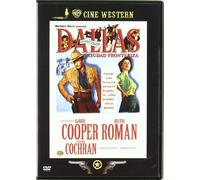Dallas ciudad fronteriza [DVD]
