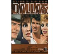 Dallas: Complete Sixth Season [Edizione: Stati Uniti] [Alemania] [DVD]