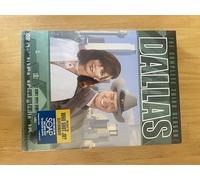 Dallas: Complete Third Season (5 Dvd) [Edizione: Stati Uniti] [USA]