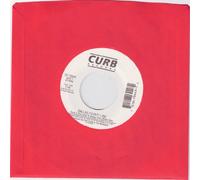 DALLAS COUNTY LINE / Honk If You Love To Honky Tonk (Radio Mix) / 45rpm record