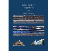 Dallas Cowboys Ring of Honor and Hall of Fame