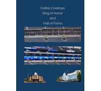Dallas Cowboys Ring of Honor and Hall of Fame