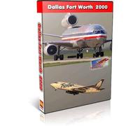 Dallas Fort Worth International 2000