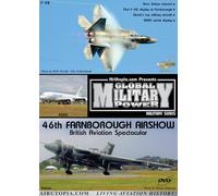 Dallas-Fort Worth International Airport [Alemania] [DVD]