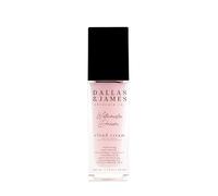 Dallas & James Skincare Co. Watermelon Dream Cloud Cream Moisturiser with Swamp Berry - Gel hidratante sin aceite con niacinamida para una piel radiante