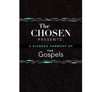 Dallas Jenkins S The Chosen Presents: A Blend (de piel falsa) (Importación USA)