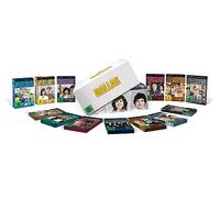Dallas: Komplettbox: Staffel 1-14 [DVD]