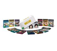 Dallas: Komplettbox: Staffel 1-14 (DVD) Patrick Duffy (Importación USA)