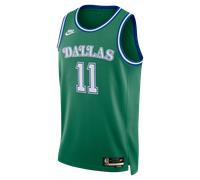 Dallas Mavericks 2025/26 Hardwood Classics Camiseta Nike Dri-FIT NBA Swingman - Hombre - Verde XS