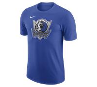 Dallas Mavericks Essential Camiseta Nike de la NBA - Hombre - Azul XL