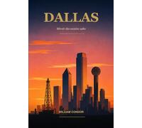 Dallas, miroir des années 1980: Enquête sur la série qui a rendu le monde reaganien