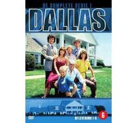 Dallas Season 1
