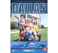 Dallas Season 1