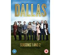 Dallas: Seasons 1-2 (DVD)