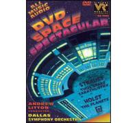 Dallas So - Various Composers - DVD Space Spectacular: Planets [1998] [Reino Unido]