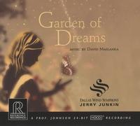 Dallas Symphony Orch - GARDEN OF DREAMS