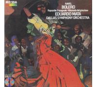 Dallas Symphony Orchestra Alborado Del Gracioso (CD) (Importación USA)