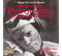 Dallas Symphony Orchestra - Petrouchka