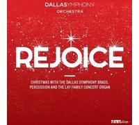 Varios – Rejoice – CD – NAXOS